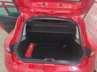 Renault Clio 2016