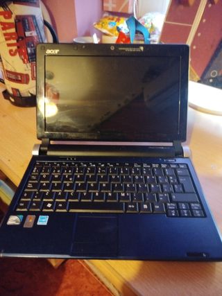Ordenador portátil Acer