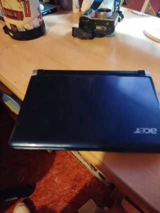Ordenador portátil Acer