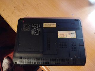 Ordenador portátil Acer