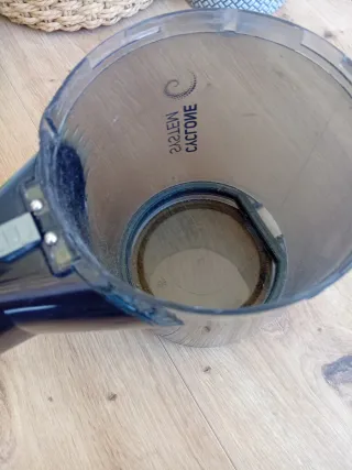 Piezas Aspirador escoba Taurus para recambios