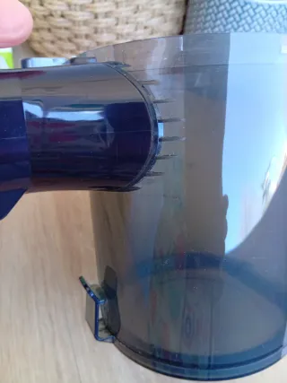 Piezas Aspirador escoba Taurus para recambios