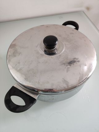 OLLA FAGOR