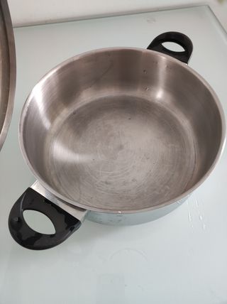 OLLA FAGOR