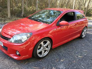 Opel Astra 2006