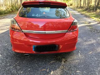 Opel Astra 2006