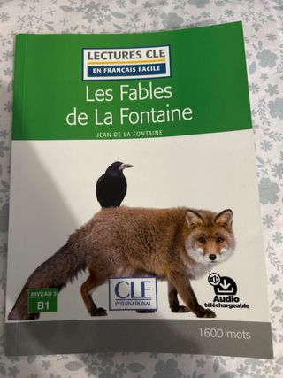 La classe niveau B1 élève - Anaya
