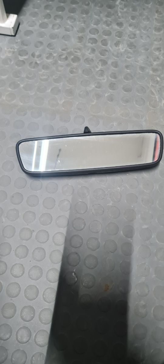 Retrovisor Interior Opel Combo Corsa C