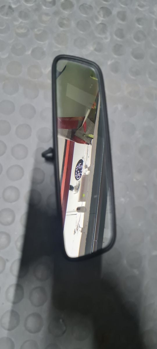 Retrovisor Interior Opel Combo Corsa C