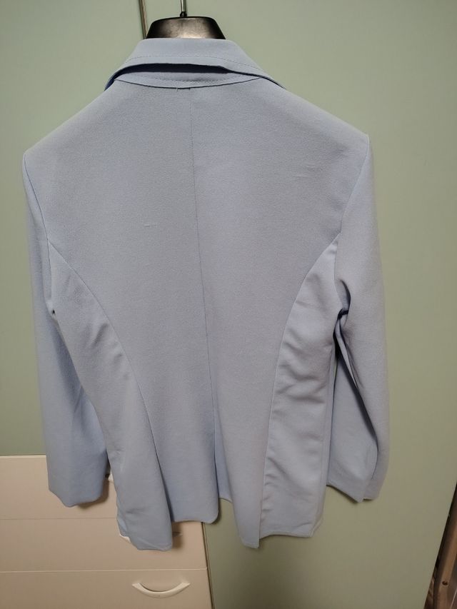 Giacca donna Champion blu