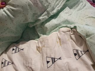 Minicuna bebé en perfecto estado