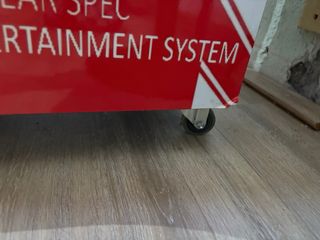 Máquina Recreativa SNK Neo Geo MVS Mame