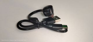 Auriculares Bluetooth Negros