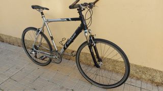 Bicicleta Kalkhoff ESCUCHO OFERTAS RAZONABLES