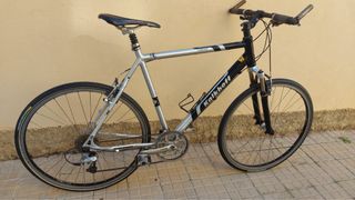 Bicicleta Kalkhoff ESCUCHO OFERTAS RAZONABLES