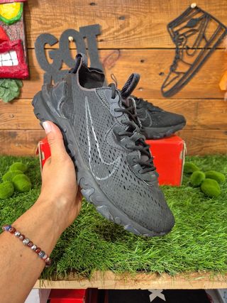 Nike React Vision Dmsx TG 43
