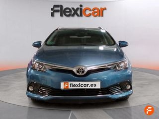 Toyota Auris 1.2 120T Active (Bus. P.) Touring Sports