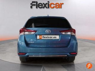 Toyota Auris 1.2 120T Active (Bus. P.) Touring Sports