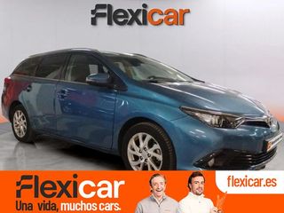 Toyota Auris 1.2 120T Active (Bus. P.) Touring Sports