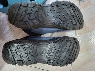 
Botas de montaña Decathlon mujer 