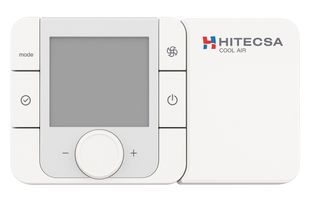 Climatizador aire acondicionado Hitecsa 35kW