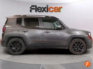 Jeep Renegade Limited 1.6 Mjet 88kW (120CV) 4x2