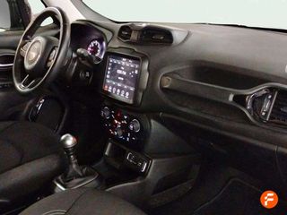 Jeep Renegade Limited 1.6 Mjet 88kW (120CV) 4x2