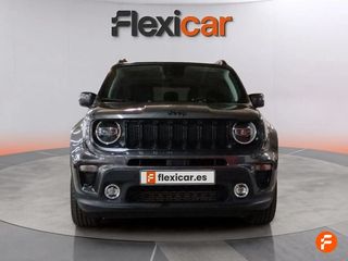 Jeep Renegade Limited 1.6 Mjet 88kW (120CV) 4x2