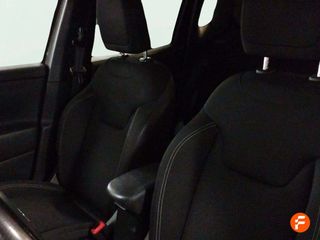 Jeep Renegade Limited 1.6 Mjet 88kW (120CV) 4x2