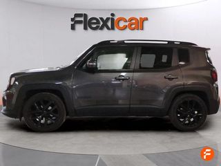 Jeep Renegade Limited 1.6 Mjet 88kW (120CV) 4x2