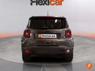 Jeep Renegade Limited 1.6 Mjet 88kW (120CV) 4x2