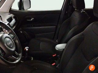 Jeep Renegade Limited 1.6 Mjet 88kW (120CV) 4x2