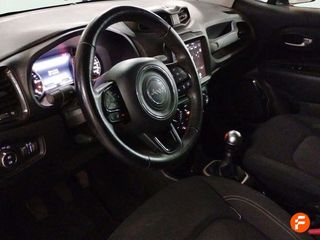 Jeep Renegade Limited 1.6 Mjet 88kW (120CV) 4x2