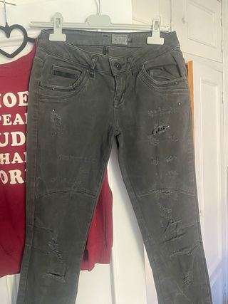 Conjunto Sudadera y Pantalón Talla S