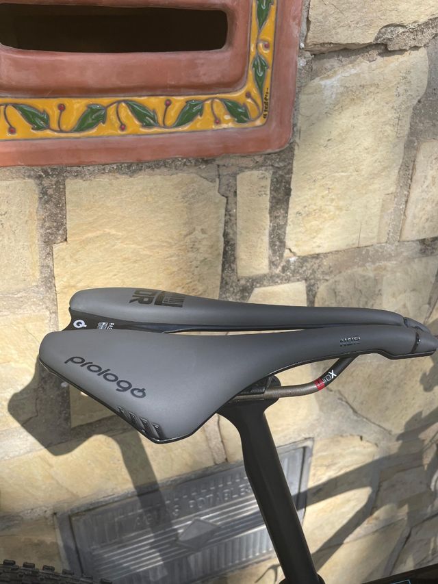 Bicicleta Cannondale Scalpel HT Carbon 2