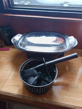 Robot de cocina Monsieur Cuisine Edition Plus