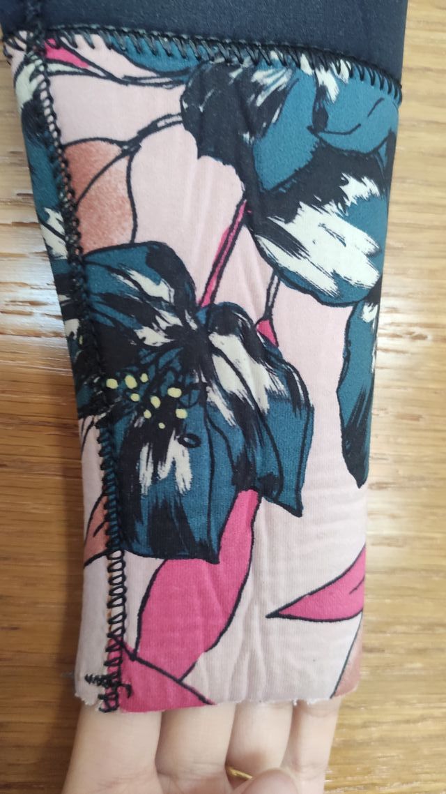 Traje de surf neopreno Billabong Mujer Talla S