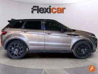 Land-Rover Range Rover Evoque 2.0L eD4 Diesel 110kW 4x2 SE Dynamic