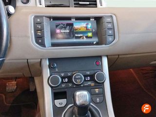 Land-Rover Range Rover Evoque 2.0L eD4 Diesel 110kW 4x2 SE Dynamic