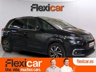 Citroën C4 Picasso BlueHDi 88KW (120CV) Feel