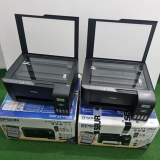 ⚠️ Stampanti Epson EcoTank ET-2812 ⚠️