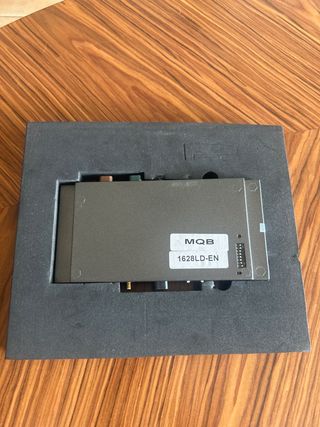 Módulo Carplay 7R y 7