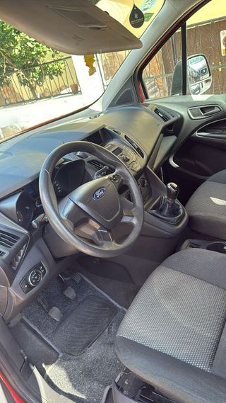 Ford Focus Vignale 2015