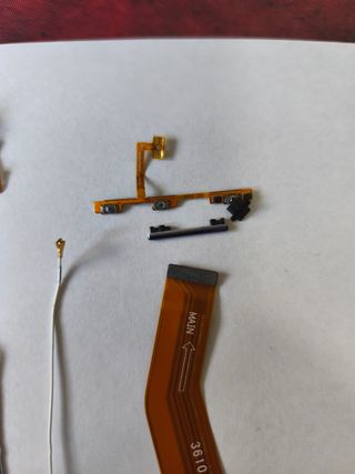 Piezas repuesto Xiaomi Mi 10T Lite 5G