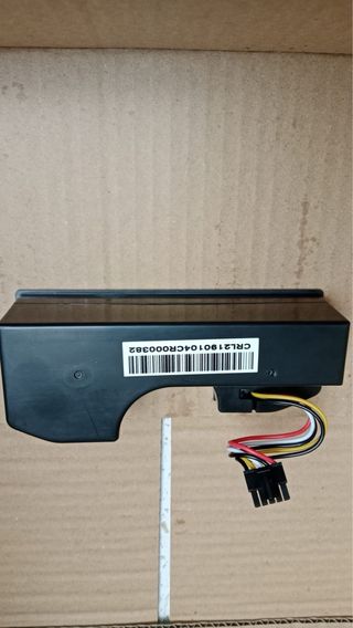 Cecotec Conga 3090 Aspiradora Robot con Láser