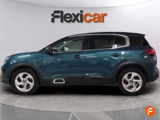 Citroën C5 Aircross BlueHdi 96kW (130CV) S&S EAT8 Feel Pack