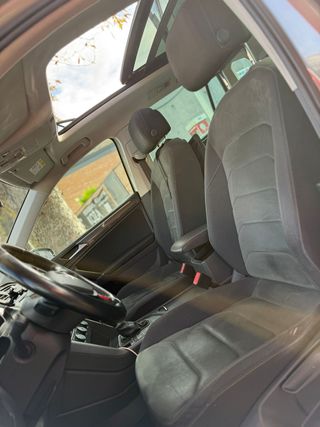 Volkswagen Tiguan 2017