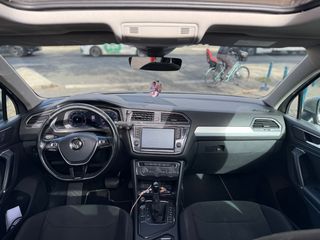 Volkswagen Tiguan 2017
