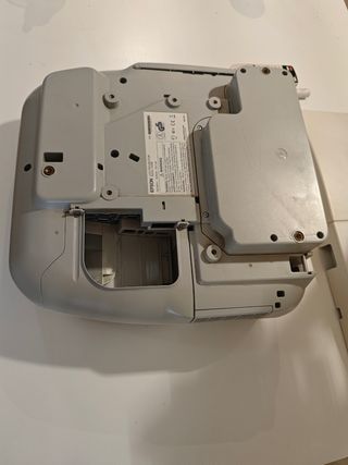 Proyector Epson EB-475Wi