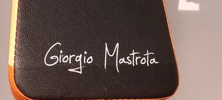 REMO Gimnasio Giorgio Mastr